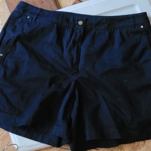 Womens Shorts